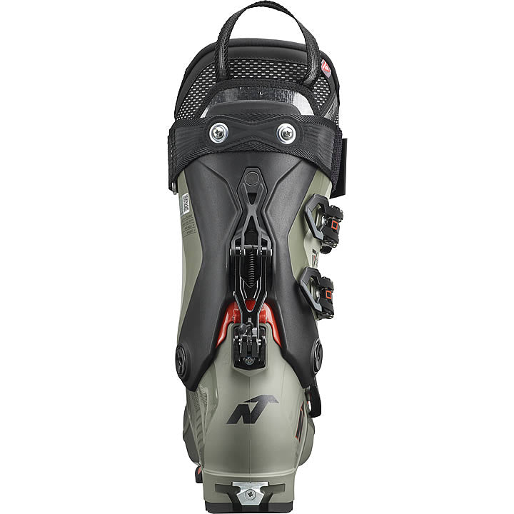 Nordica Unlimited 120 DYN Alpine Ski Boots 2025
