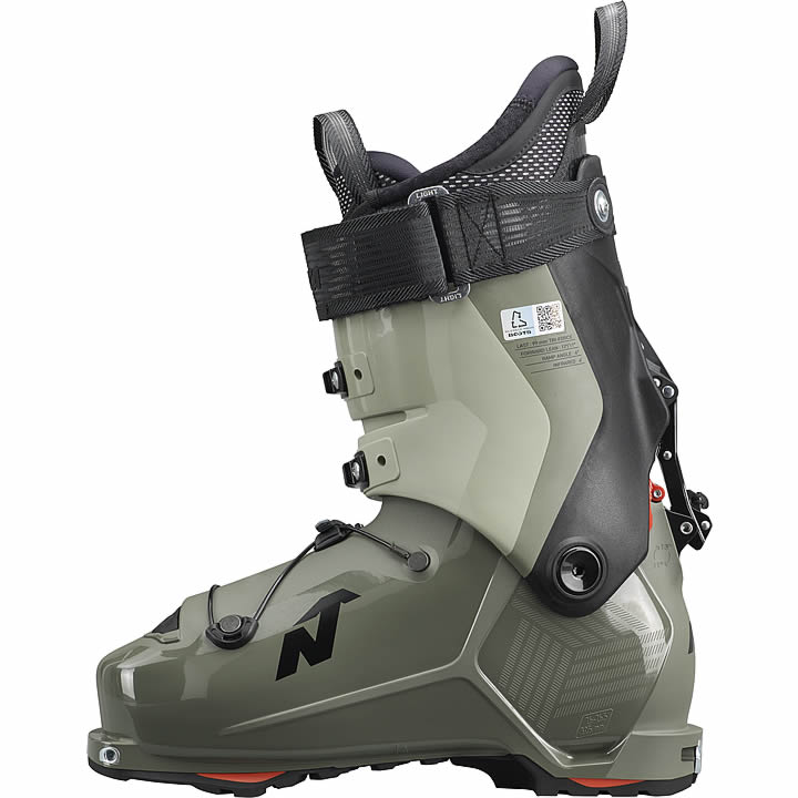 Nordica Unlimited 120 DYN Alpine Ski Boots 2025