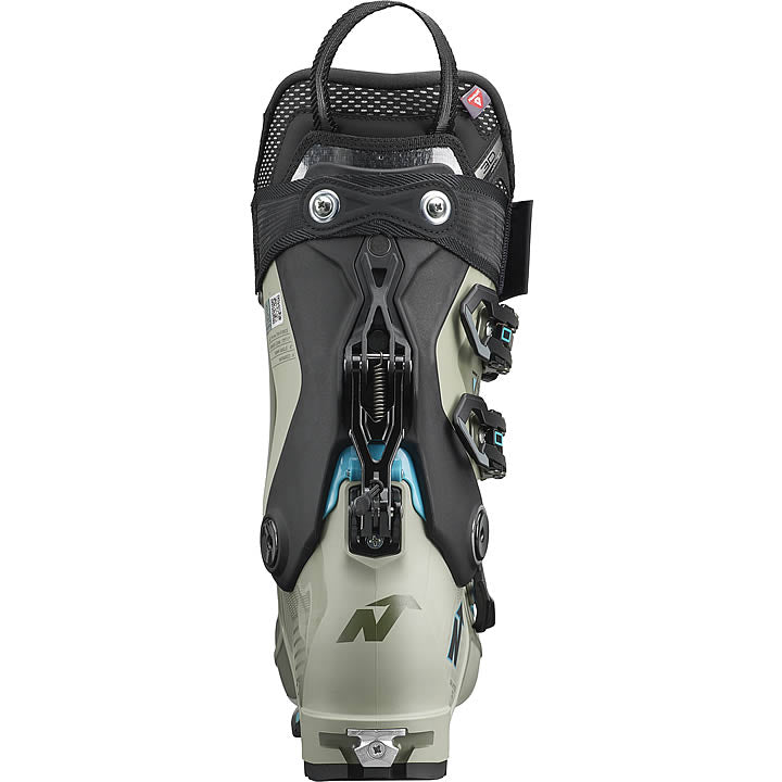 Nordica Unlimited 95 W DYN Alpine Ski Boots 2025