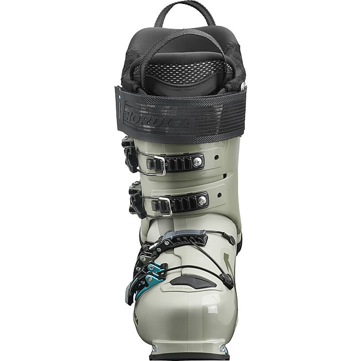 Nordica Unlimited 95 W DYN Alpine Ski Boots 2025