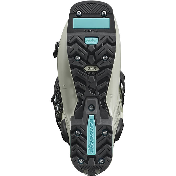 Nordica Unlimited 95 W DYN Alpine Ski Boots 2025