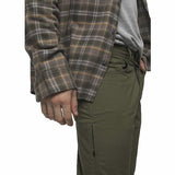 prAna Double Peak Pant Men's