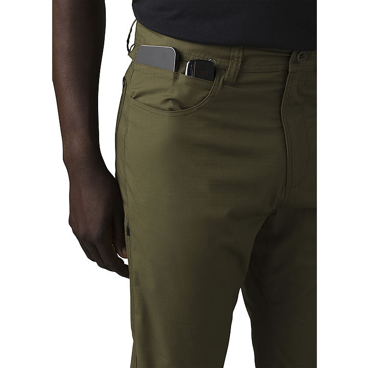 prAna Double Peak Pant Men's