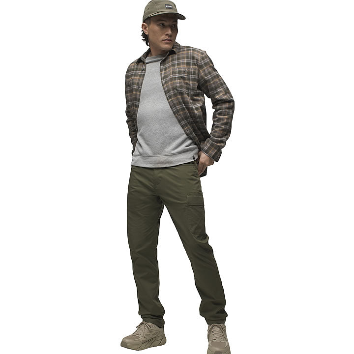 prAna Double Peak Pant Men's