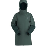 Arc'teryx Sentinel Insulated Jacket Women's