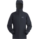 Arc'teryx Sabre Jacket Men's - BLACK SAPPHIRE - LARGE