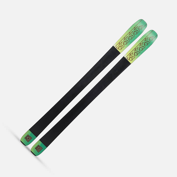 K2 Mindbender 99Ti Skis 2023-24