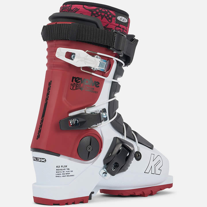 Revolve TBL Women's Ski Boots 2023-24