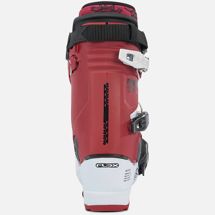 Revolve TBL Women's Ski Boots 2023-24