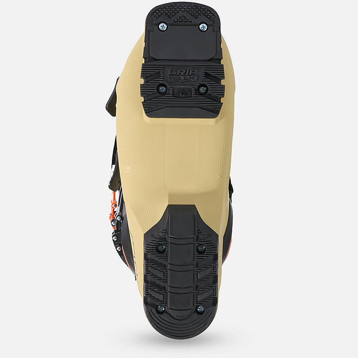 K2 BFC 120 Ski Boots 2023-24