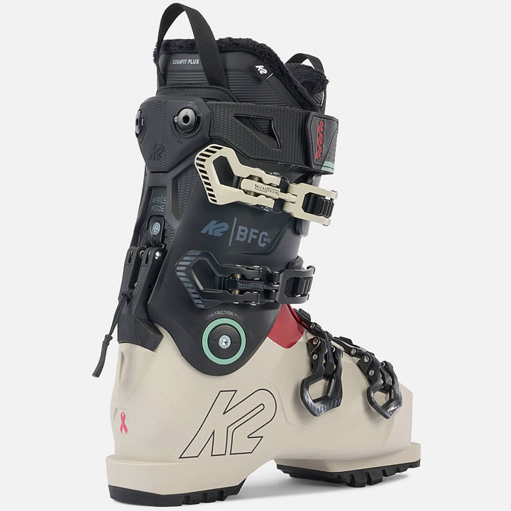 K2 BFC 95 Women's Ski Boots 2023-24