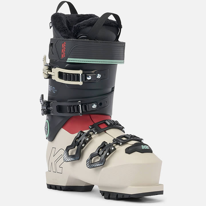 K2 BFC 95 Women's Ski Boots 2023-24