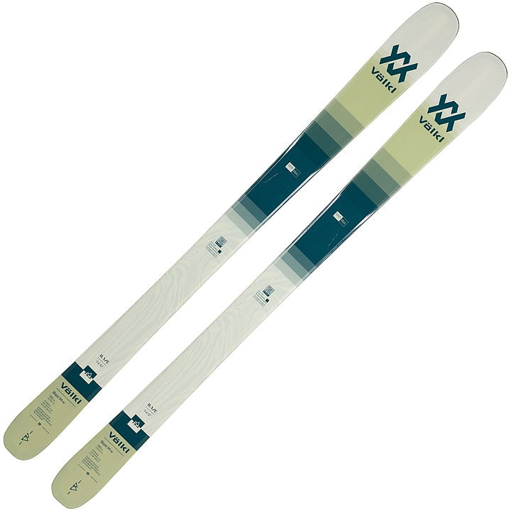 Volkl Blaze 94 Alpine Skis Women's 2024