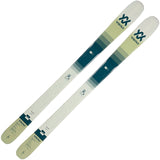 Volkl Blaze 94 Alpine Skis Women's 2024