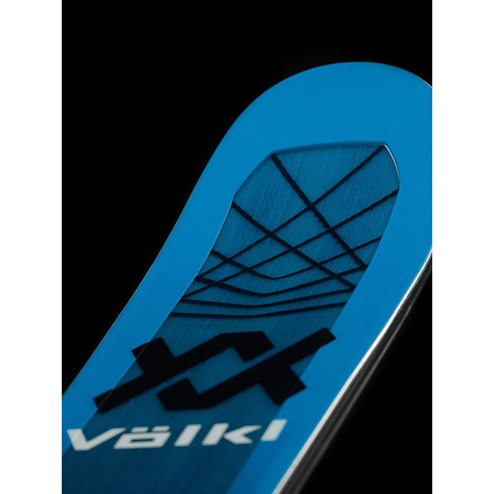 Volkl Kendo 88 Alpine Skis 2024