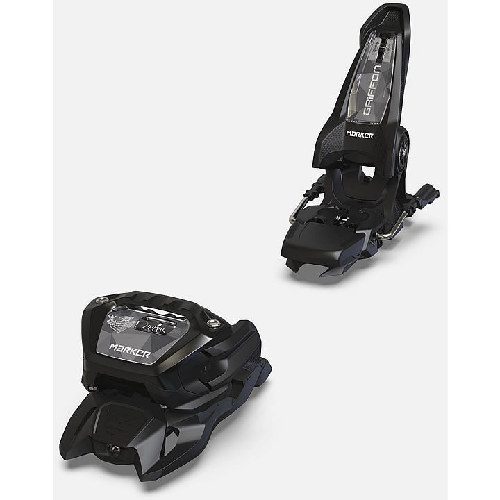 Marker Griffin 13 Alpine Ski Bindings 2024