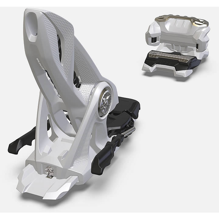 Marker Griffin 13 Alpine Ski Bindings 2024