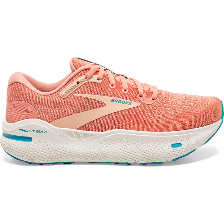 Brooks Ghost Max Women's