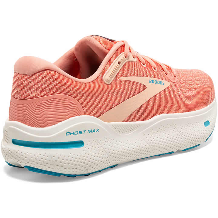 Brooks Ghost Max Women's