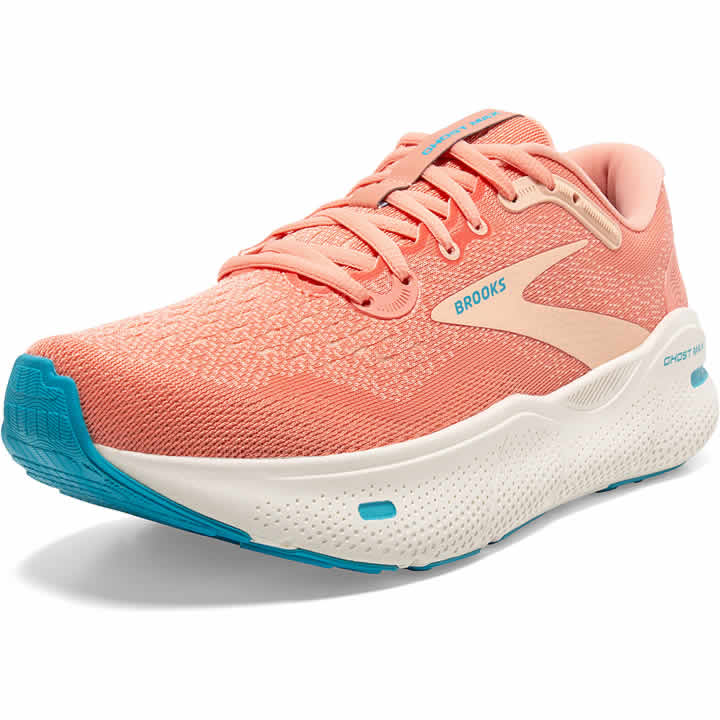 Brooks Ghost Max Women's
