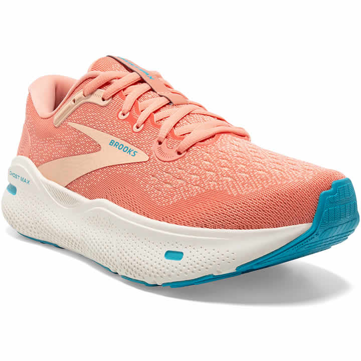 Brooks Ghost Max Women's