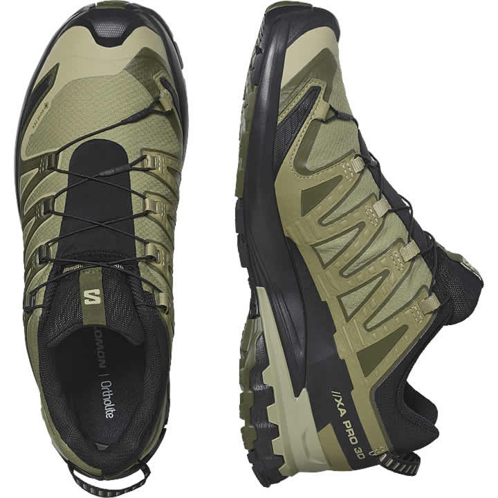 Men's XA Pro 3D V9 GTX