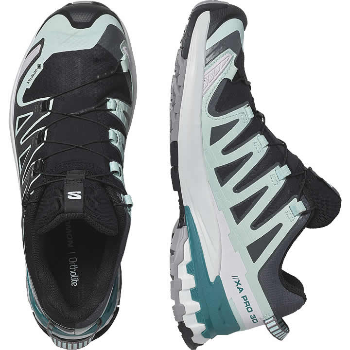 Women's XA Pro 3D V9 GTX