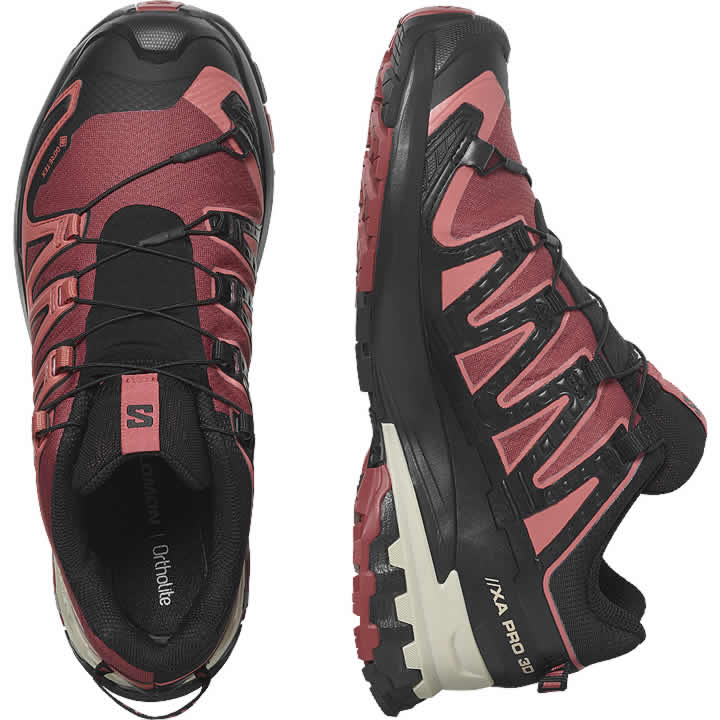 Women's XA Pro 3D V9 GTX