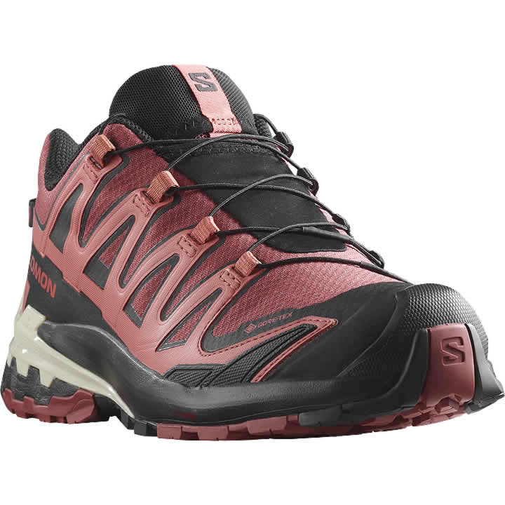 Women's XA Pro 3D V9 GTX