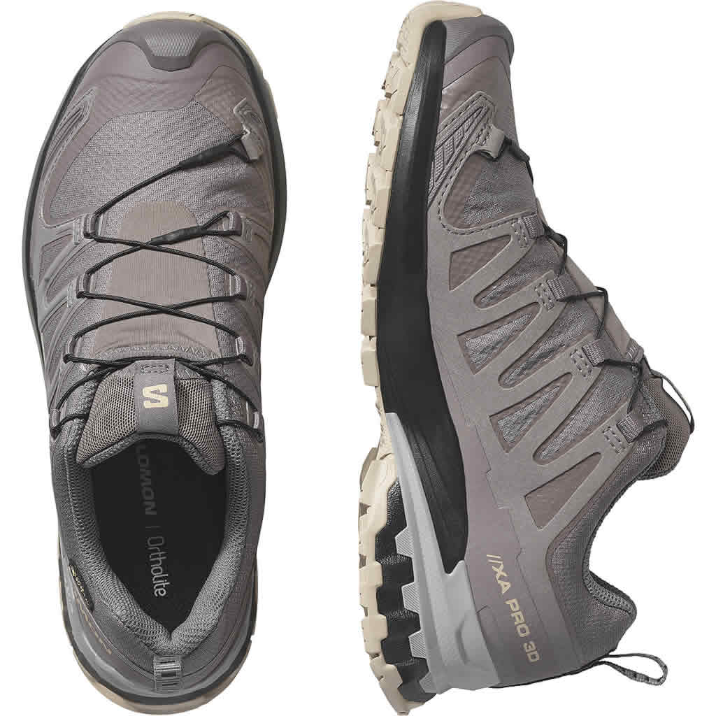 Women's XA Pro 3D V9 GTX