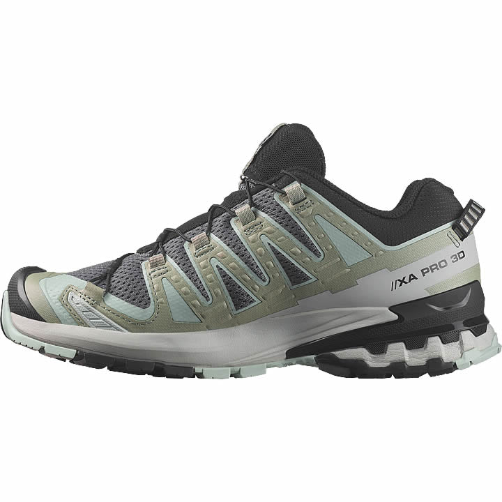 Women's XA Pro 3D V9