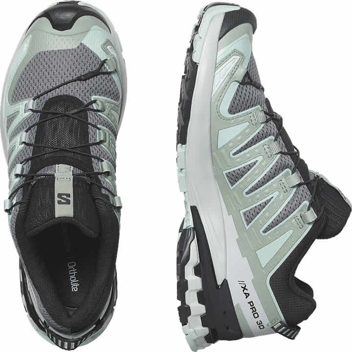 Women's XA Pro 3D V9