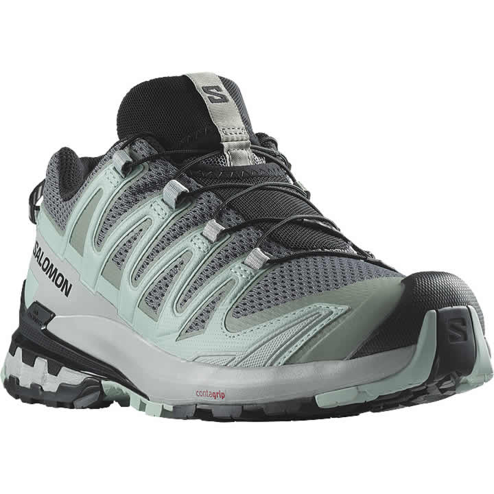 Women's XA Pro 3D V9