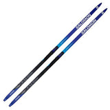S/Race Carbon Skate Ski with Shift Race Binding 2024-25
