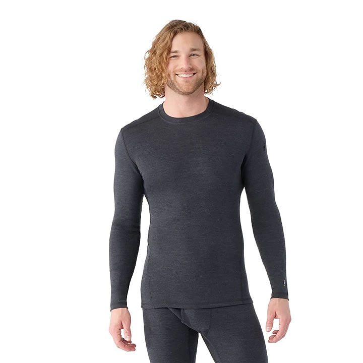 Smartwool Classic Thermal Merino Baselayer Crew Men's