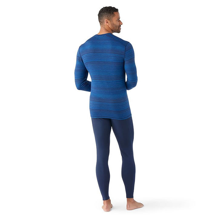 Smartwool Classic Thermal Merino Baselayer Crew Men's