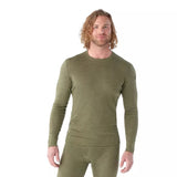 Smartwool Classic Thermal Merino Baselayer Crew Men's