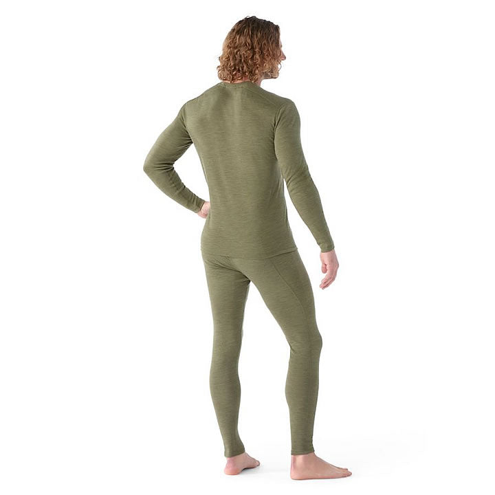 Smartwool Classic Thermal Merino Baselayer Crew Men's