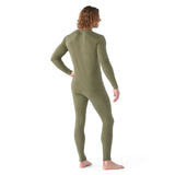 Smartwool Classic Thermal Merino Baselayer Crew Men's