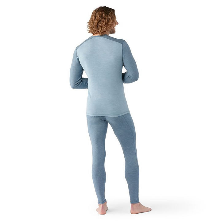 Smartwool Classic Thermal Merino Baselayer Crew Men's