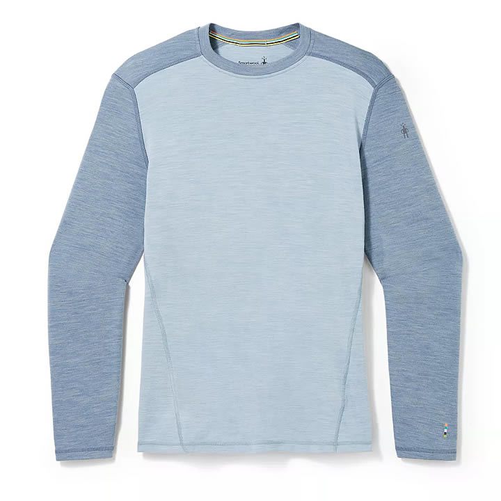 Smartwool Classic Thermal Merino Baselayer Crew Men's