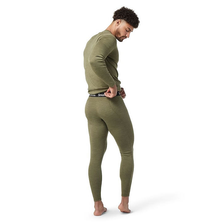 Smartwool Classic Thermal Merino Baselayer Bottom Men's