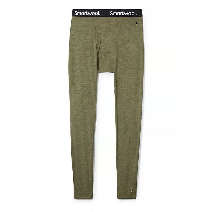 Smartwool Classic Thermal Merino Baselayer Bottom Men's