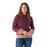 Smartwool Cozy Lodge Ombre Sweater Women's