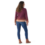 Smartwool Cozy Lodge Ombre Sweater Women's
