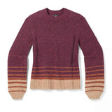 Smartwool Cozy Lodge Ombre Sweater Women's