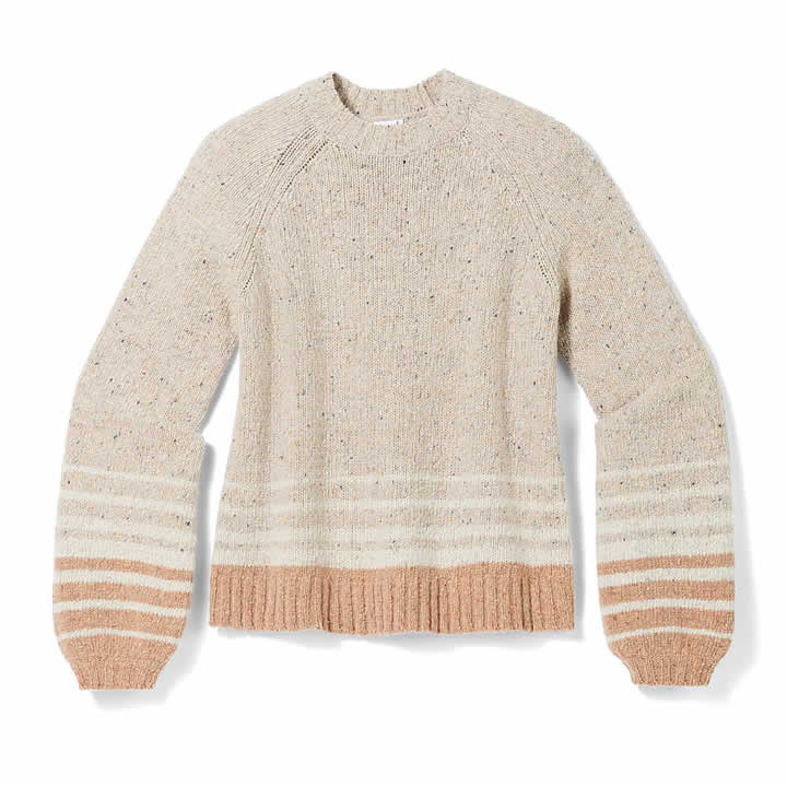 Smartwool Cozy Lodge Ombre Sweater Women's