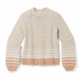 Smartwool Cozy Lodge Ombre Sweater Women's