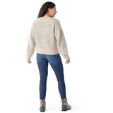Smartwool Cozy Lodge Cropped Cardigan Sweater Women's