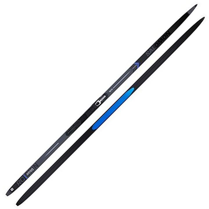 RC10 eSkin Ski with Prolink Shift Binding 2025-26
